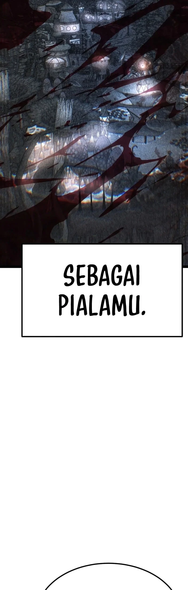 Artifact-Devouring Player Chapter 43 - halaman 89