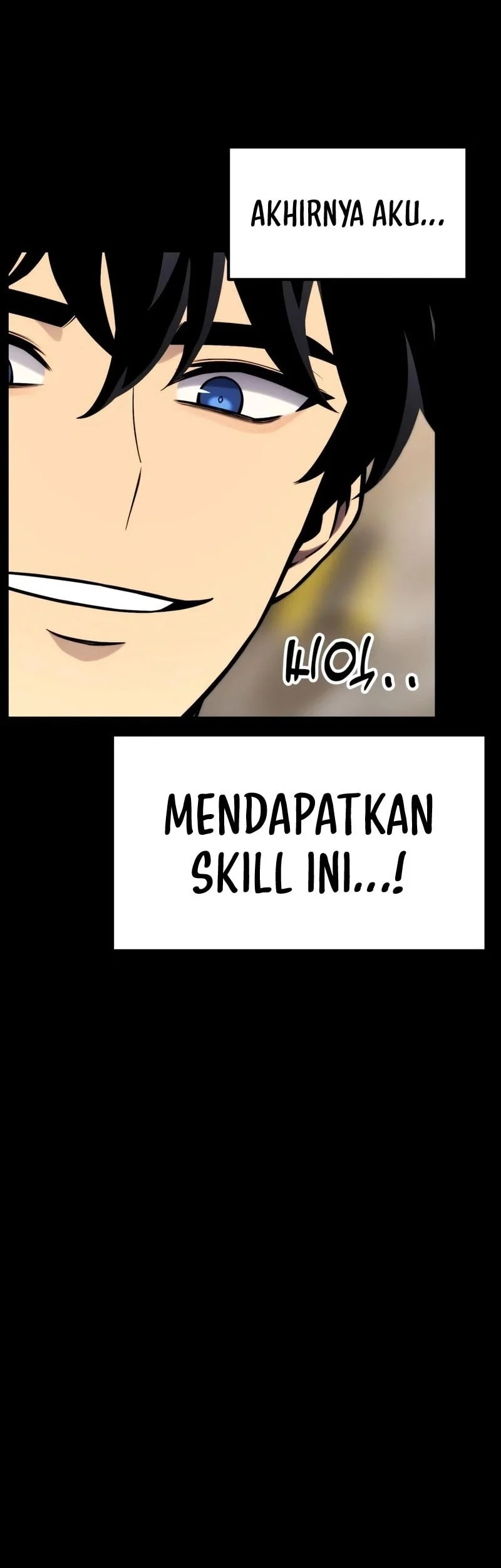 Artifact-Devouring Player Chapter 43 - halaman 9