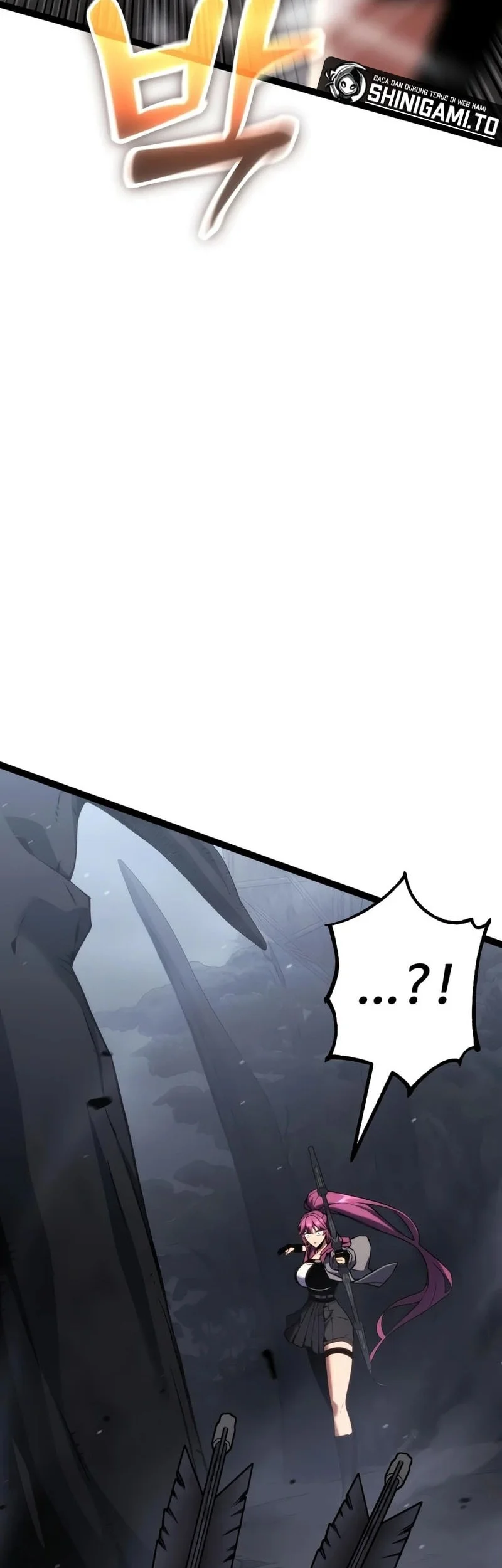 Artifact-Devouring Player Chapter 43 - halaman 98