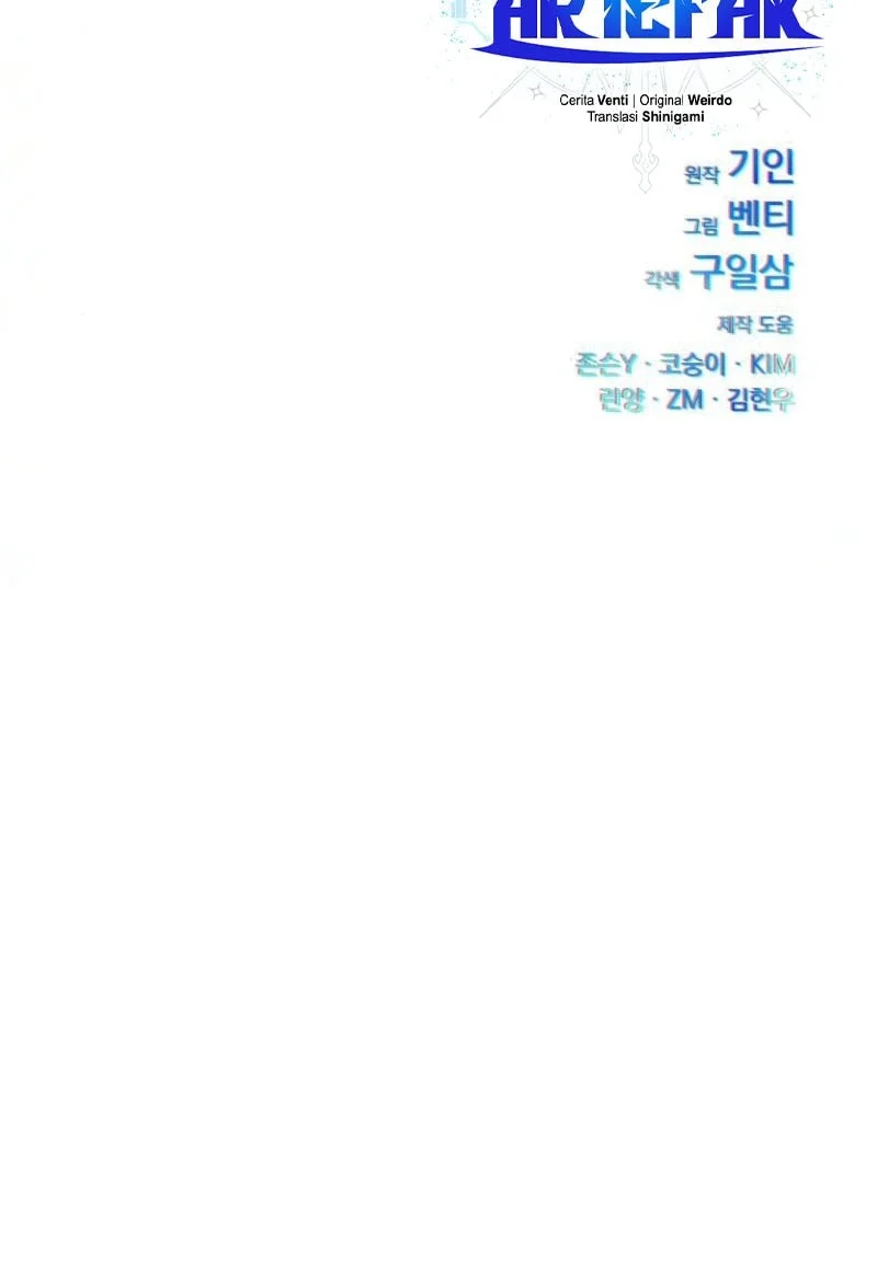 Artifact-Devouring Player Chapter 44 - halaman 144