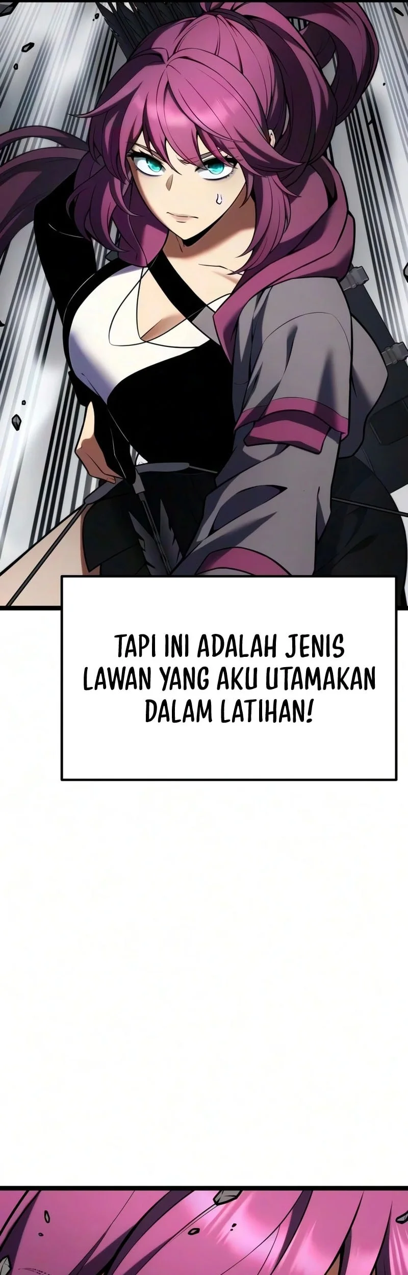 Artifact-Devouring Player Chapter 44 - halaman 17