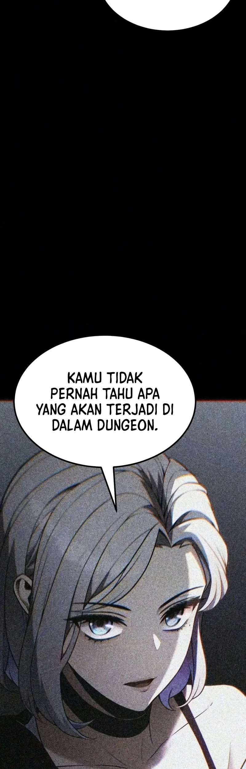 Artifact-Devouring Player Chapter 44 - halaman 23