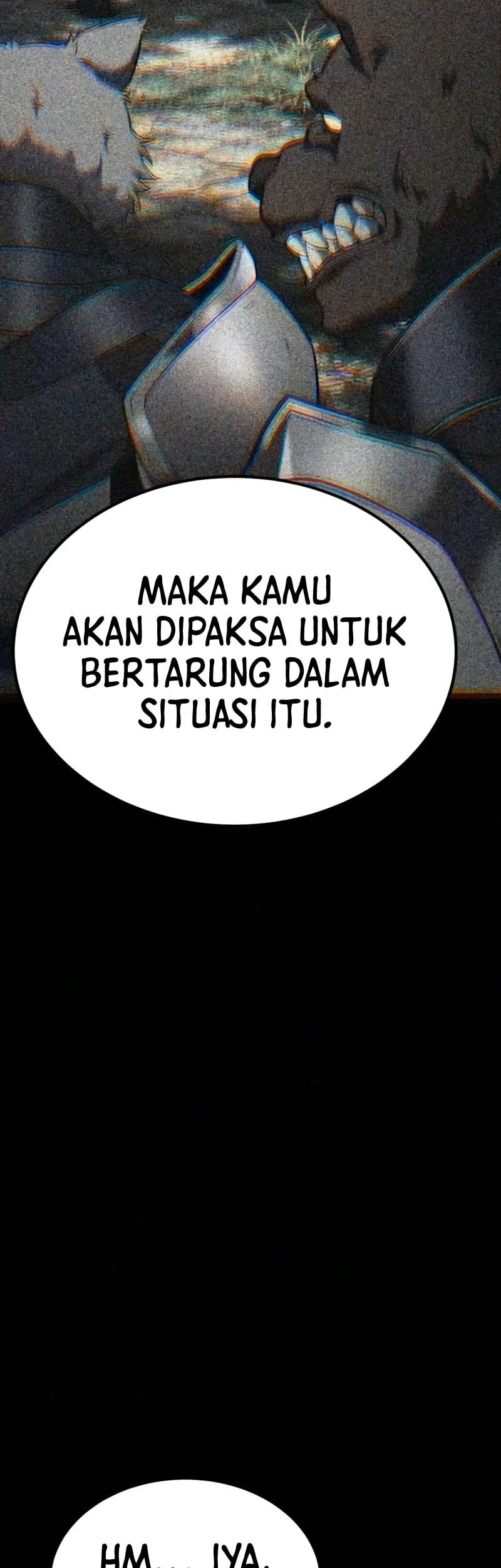 Artifact-Devouring Player Chapter 44 - halaman 25