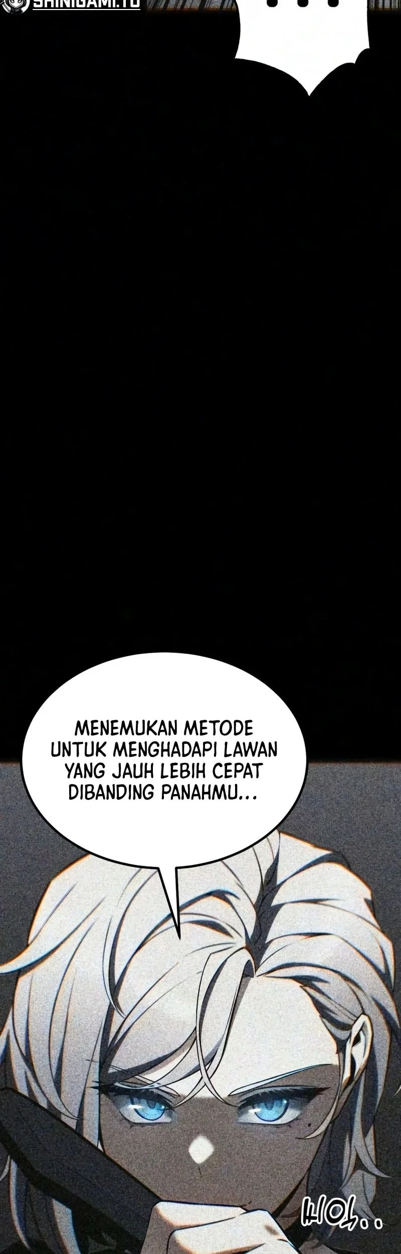 Artifact-Devouring Player Chapter 44 - halaman 30