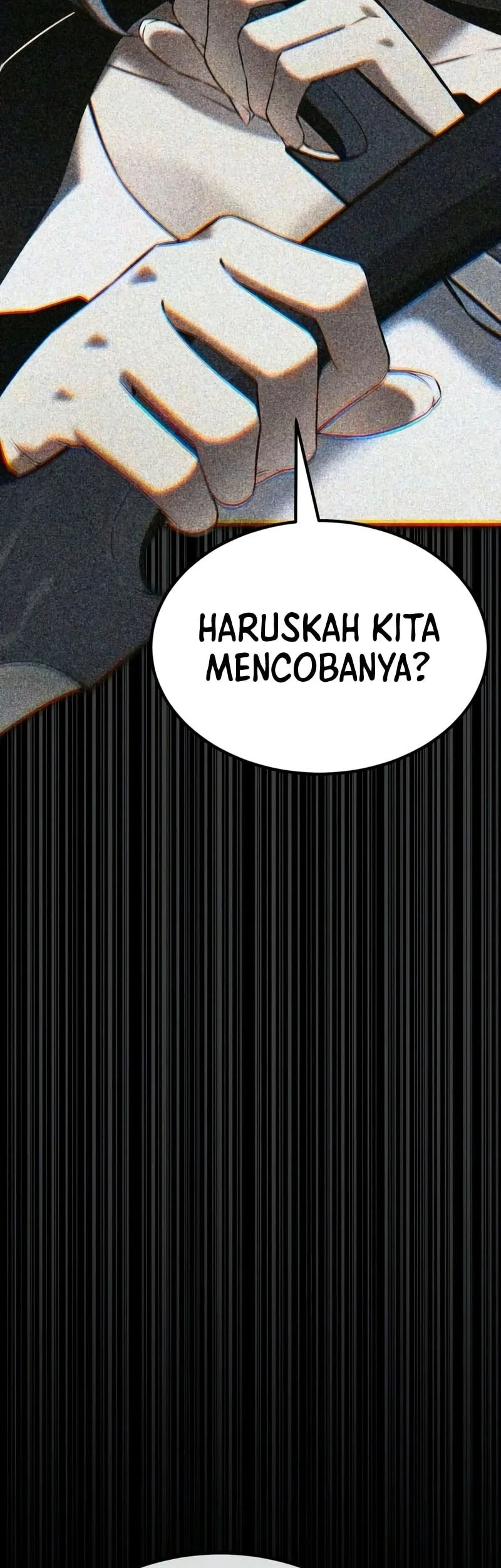 Artifact-Devouring Player Chapter 44 - halaman 31