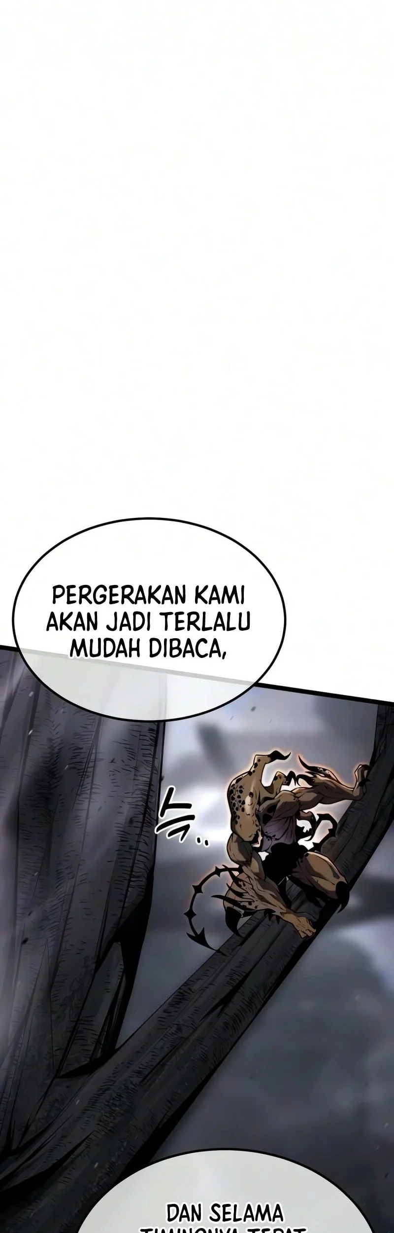 Artifact-Devouring Player Chapter 44 - halaman 34