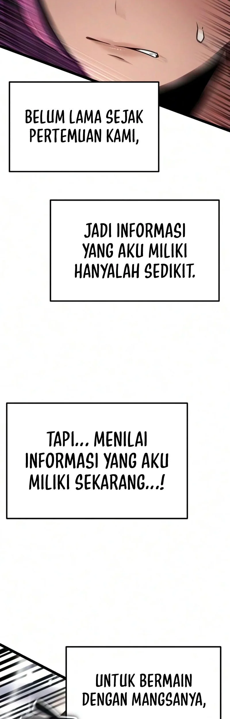 Artifact-Devouring Player Chapter 44 - halaman 41