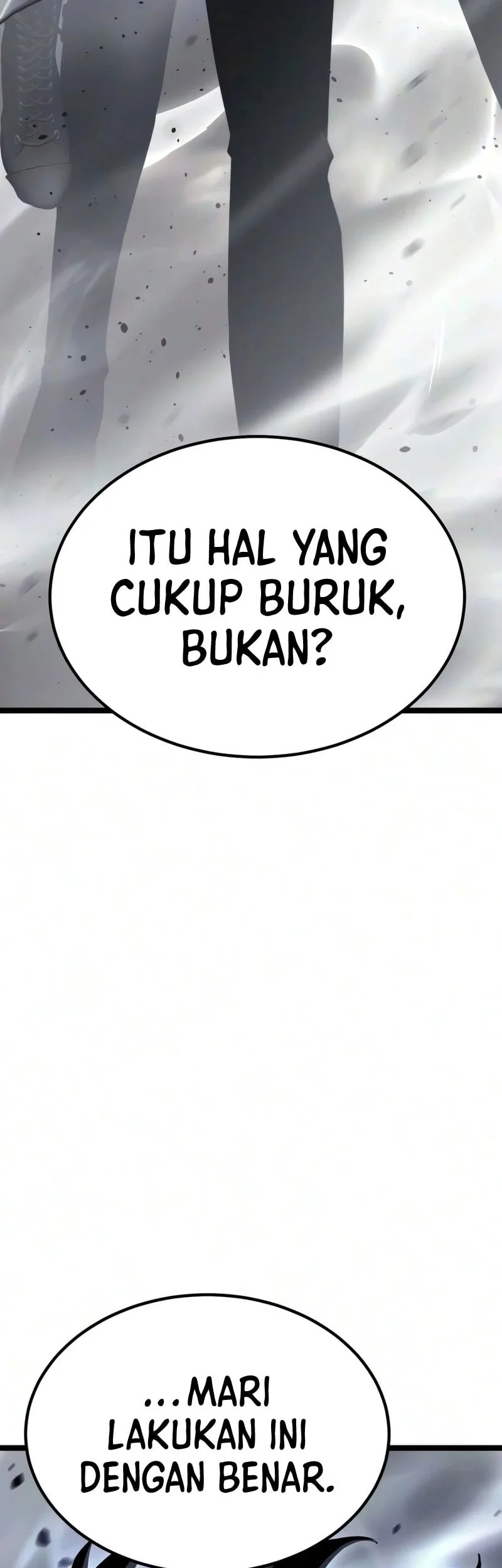Artifact-Devouring Player Chapter 44 - halaman 61