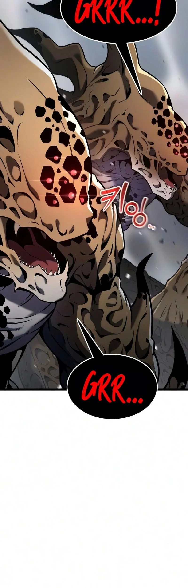 Artifact-Devouring Player Chapter 44 - halaman 65