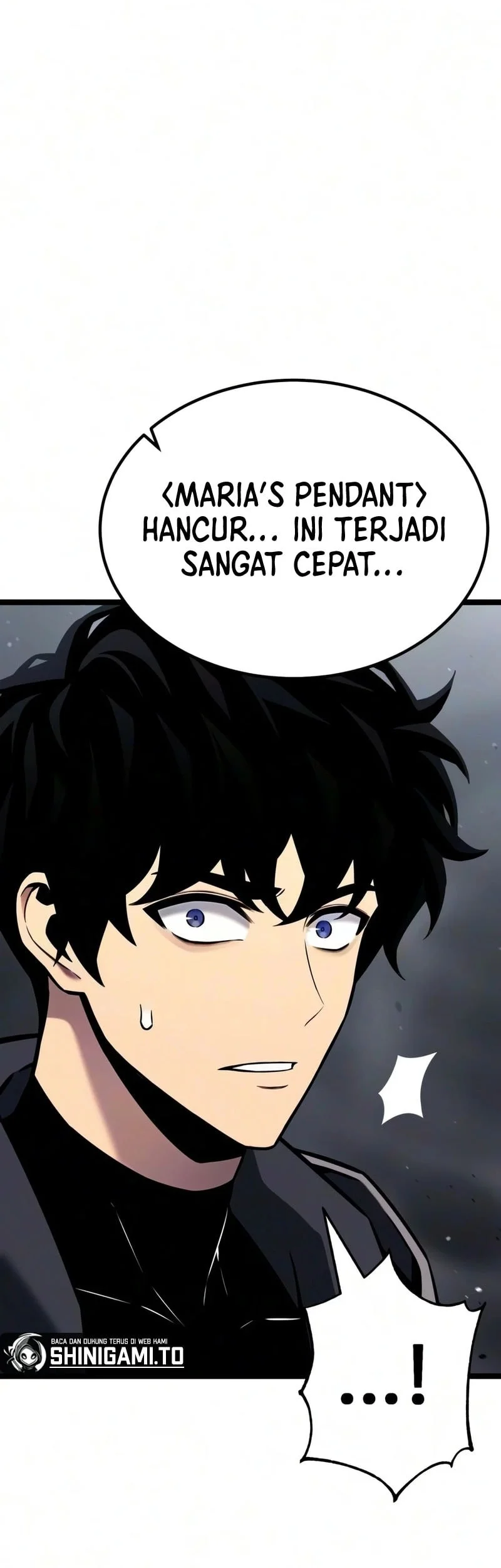Artifact-Devouring Player Chapter 44 - halaman 72