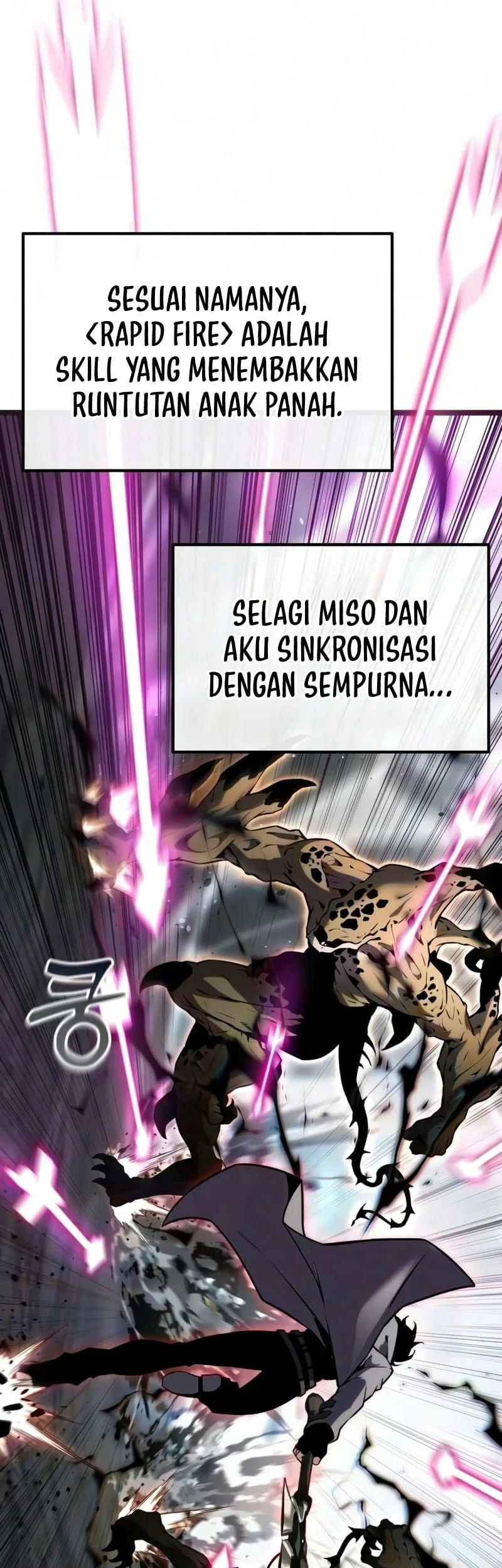 Artifact-Devouring Player Chapter 44 - halaman 92