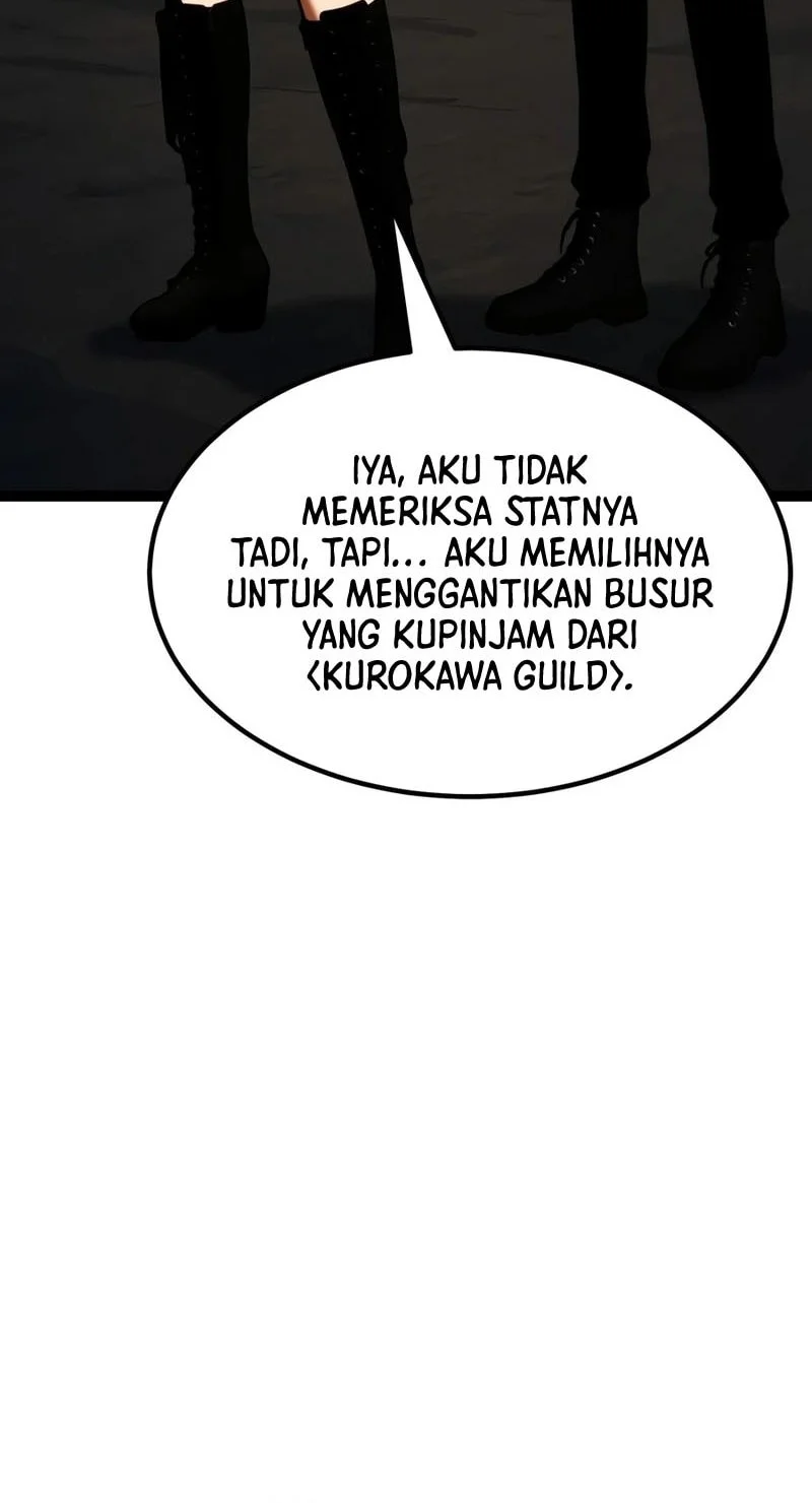 Artifact-Devouring Player Chapter 45 - halaman 41