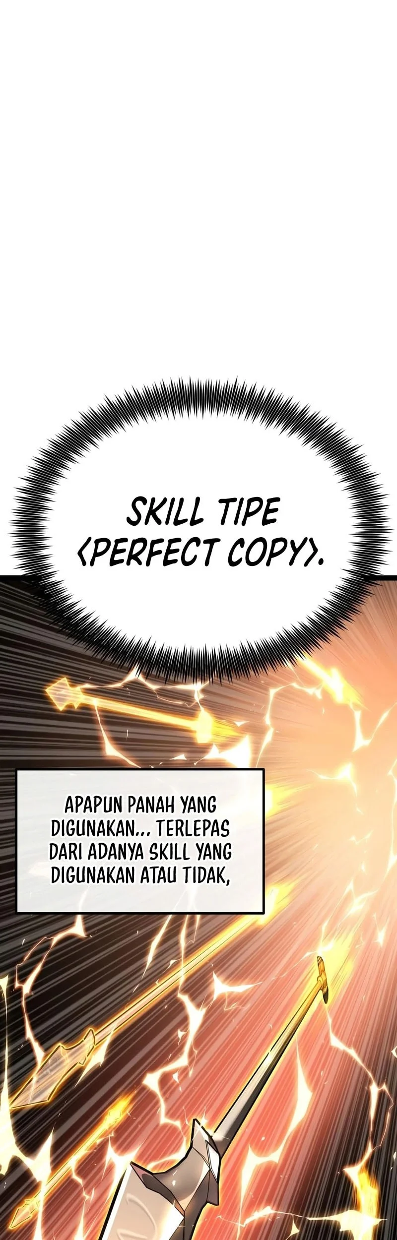 Artifact-Devouring Player Chapter 45 - halaman 55