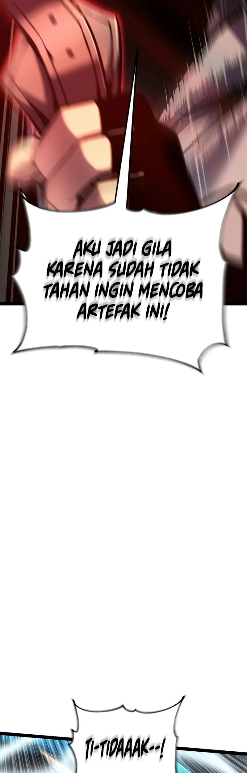 Artifact-Devouring Player Chapter 45 - halaman 66