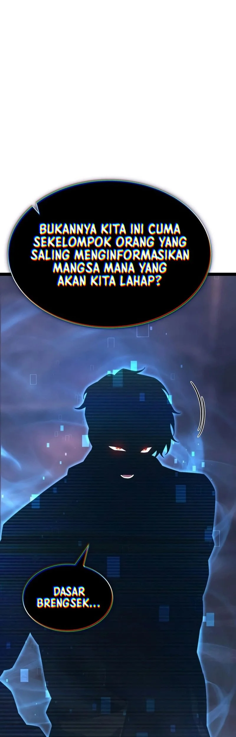 Artifact-Devouring Player Chapter 45 - halaman 83