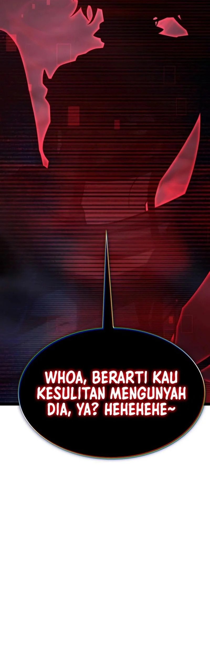 Artifact-Devouring Player Chapter 45 - halaman 88