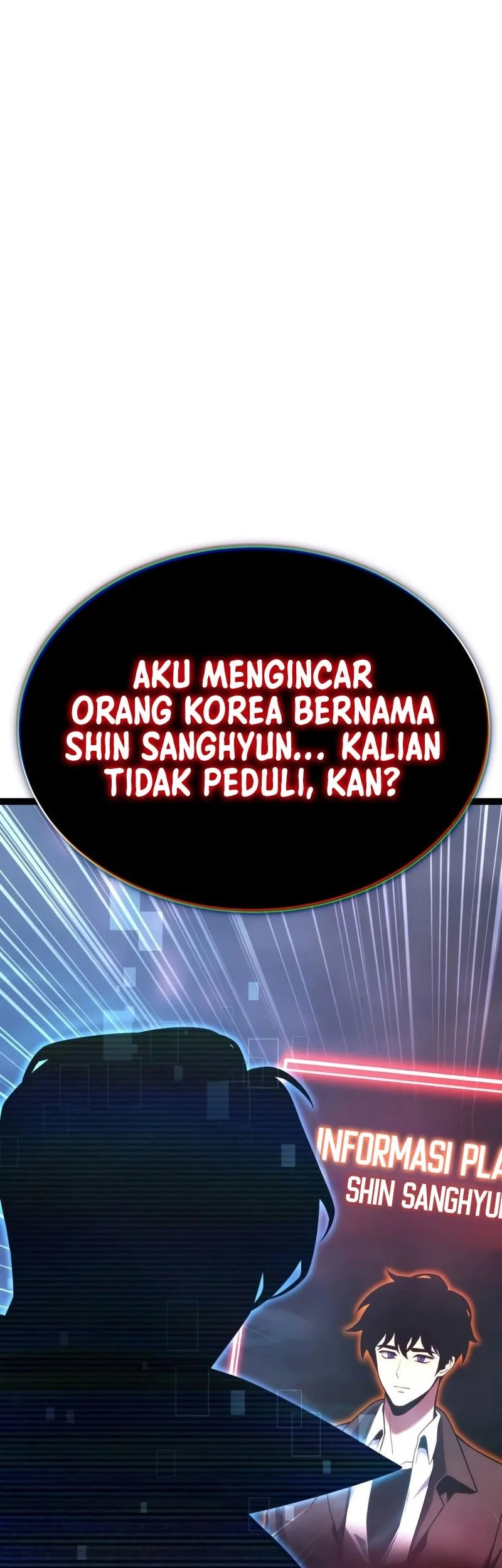 Artifact-Devouring Player Chapter 45 - halaman 90