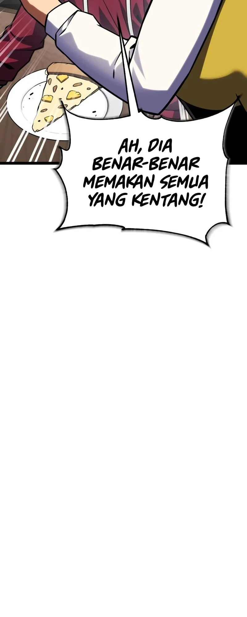 Artifact-Devouring Player Chapter 46 - halaman 29
