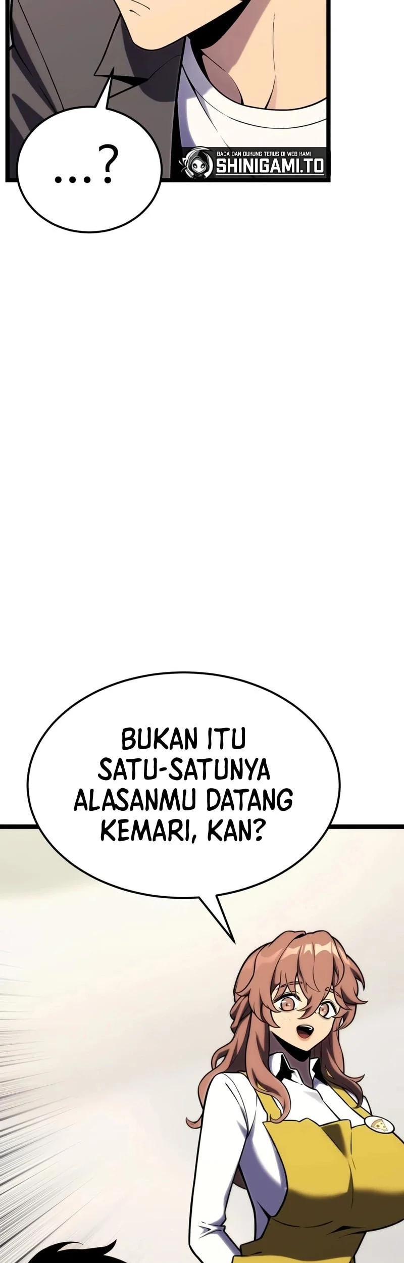 Artifact-Devouring Player Chapter 46 - halaman 62