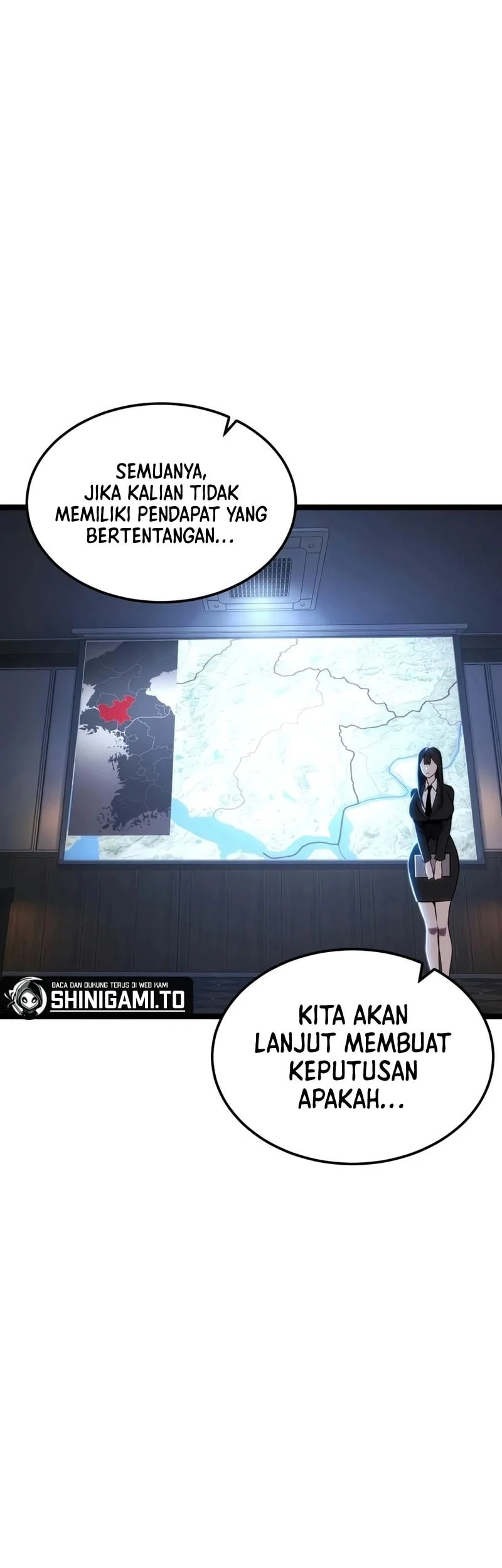 Artifact-Devouring Player Chapter 46 - halaman 81