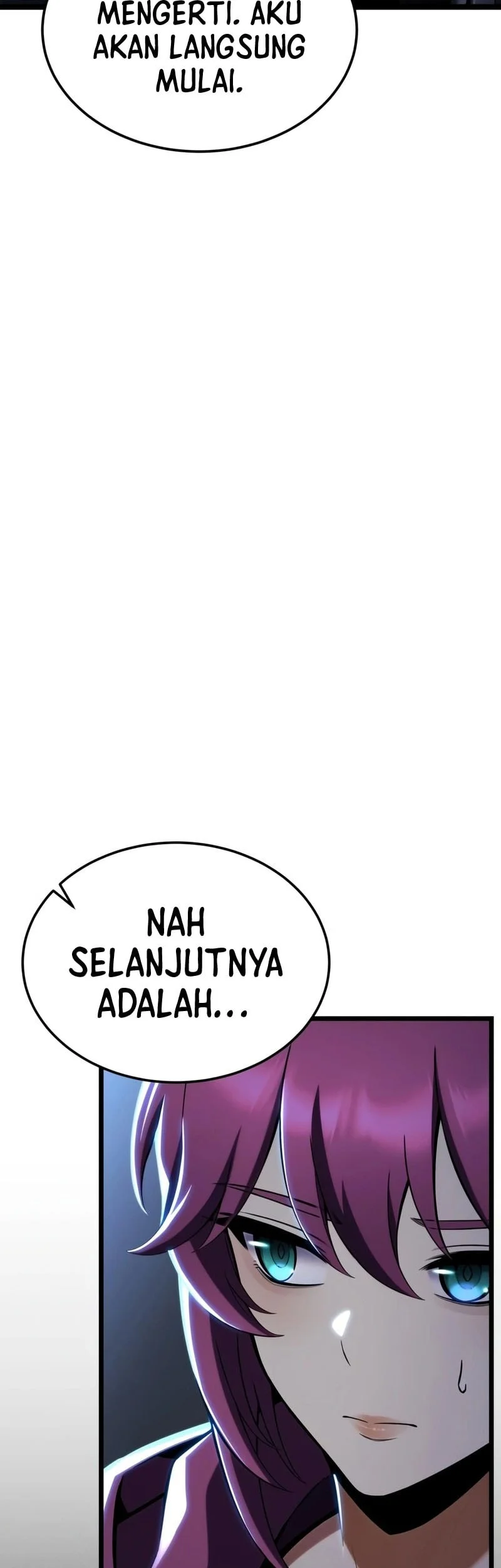Artifact-Devouring Player Chapter 46 - halaman 85