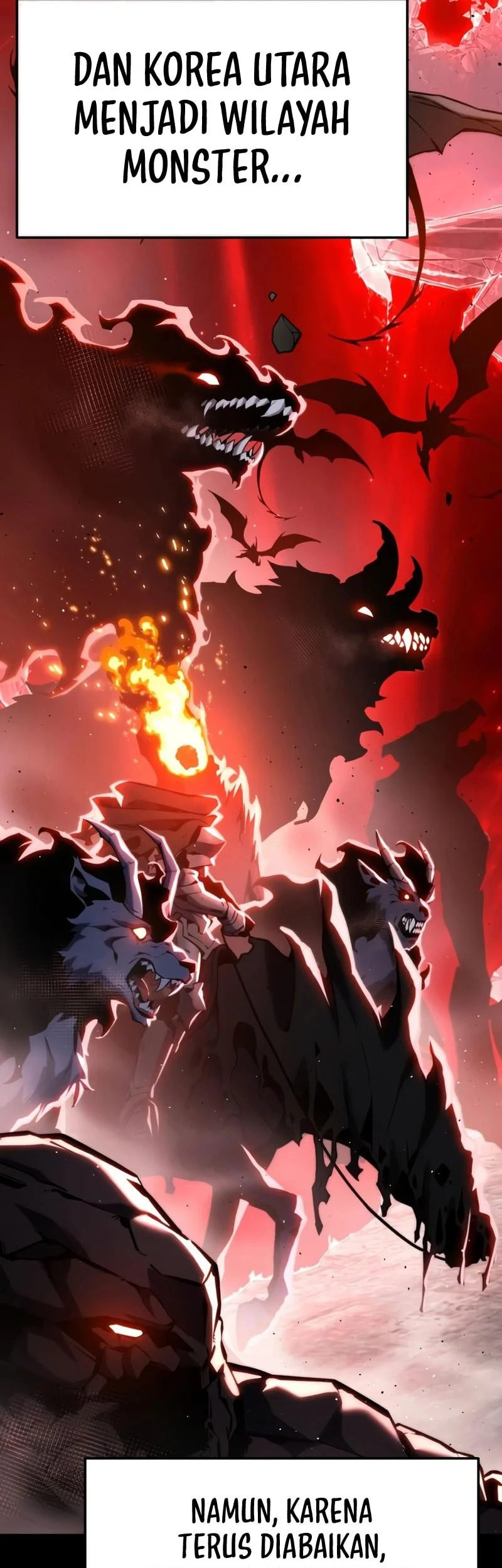 Artifact-Devouring Player Chapter 46 - halaman 89