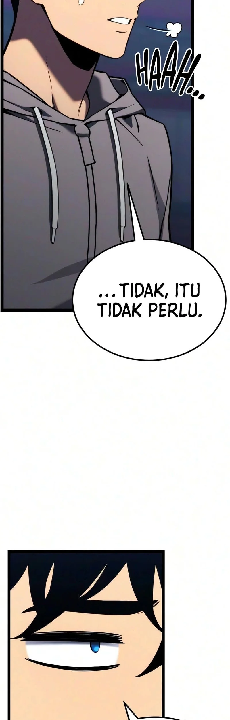 Artifact-Devouring Player Chapter 47 - halaman 100
