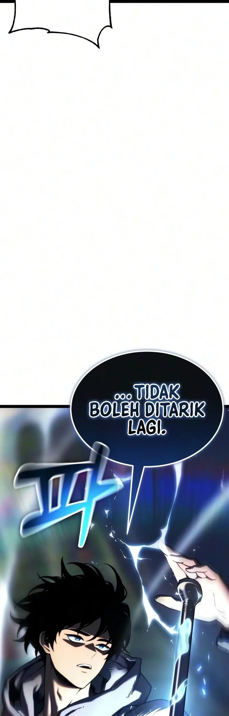 Artifact-Devouring Player Chapter 47 - halaman 103