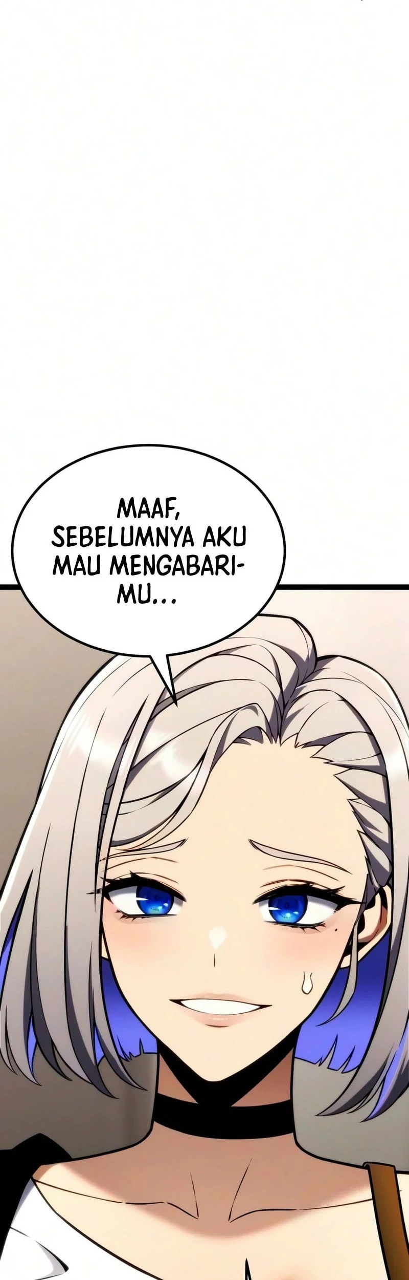 Artifact-Devouring Player Chapter 47 - halaman 27
