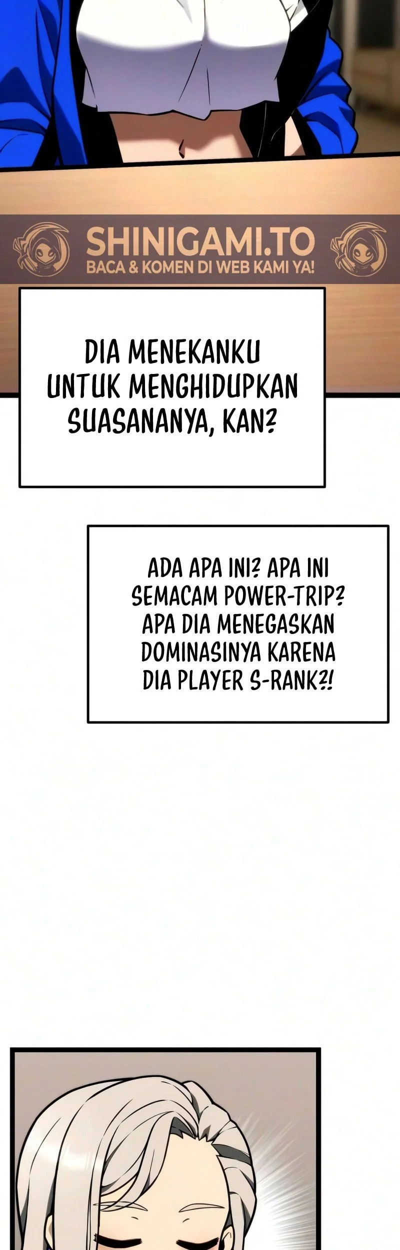 Artifact-Devouring Player Chapter 47 - halaman 72