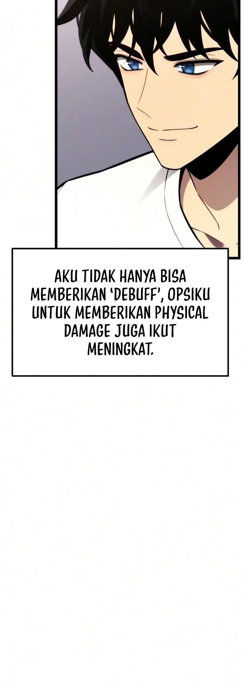 Artifact-Devouring Player Chapter 47 - halaman 9
