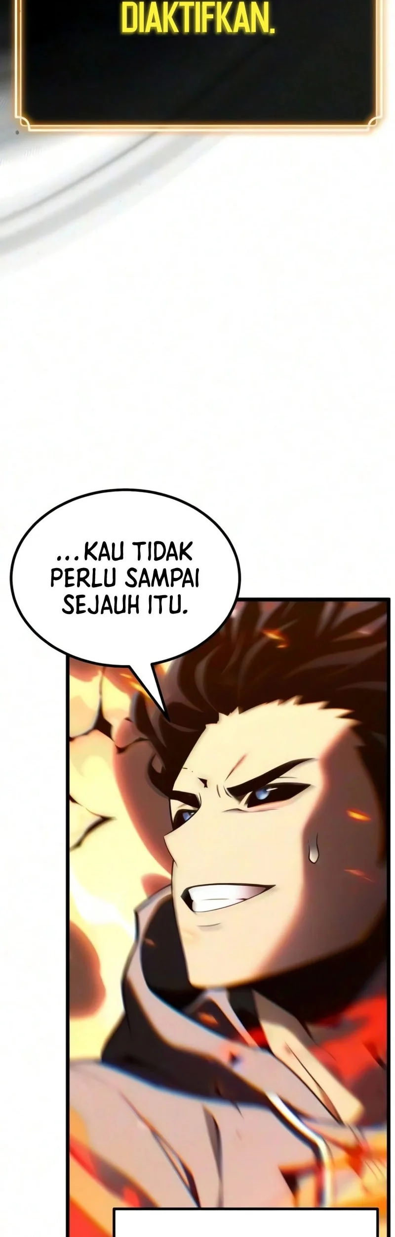 Artifact-Devouring Player Chapter 48 - halaman 111