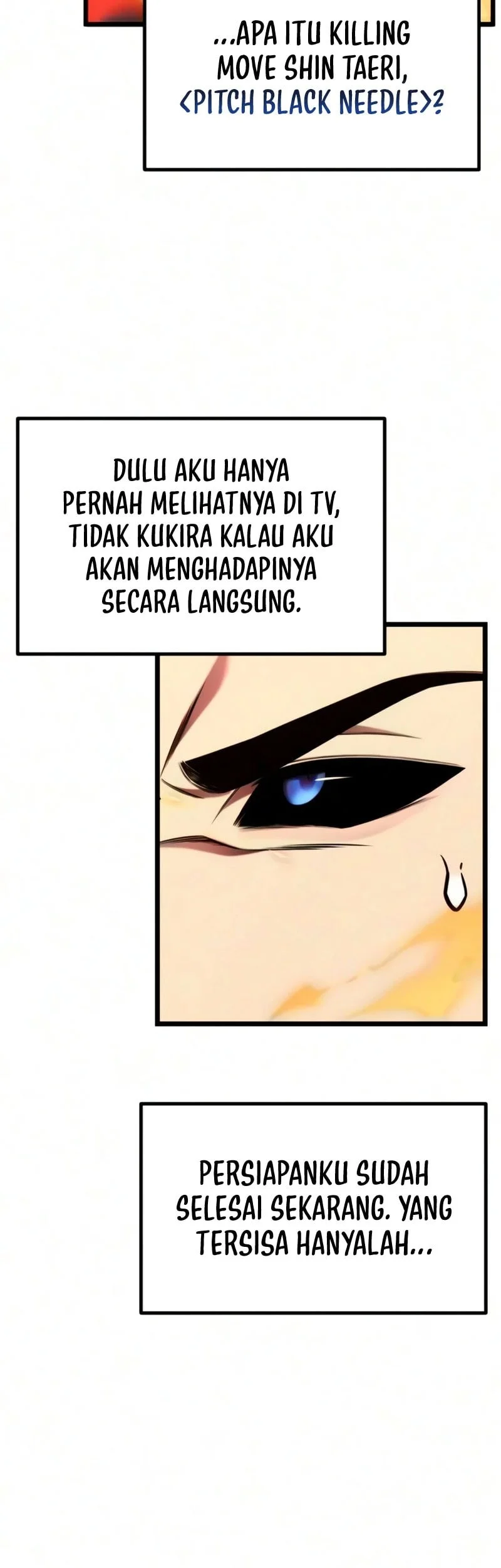 Artifact-Devouring Player Chapter 48 - halaman 112