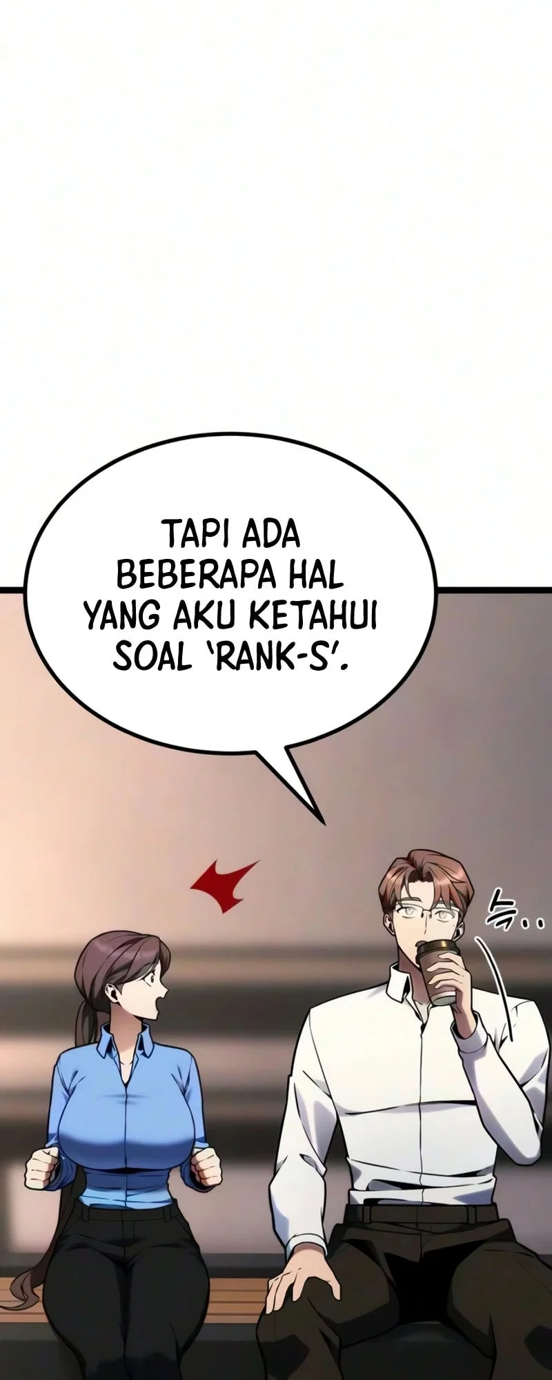 Artifact-Devouring Player Chapter 48 - halaman 20