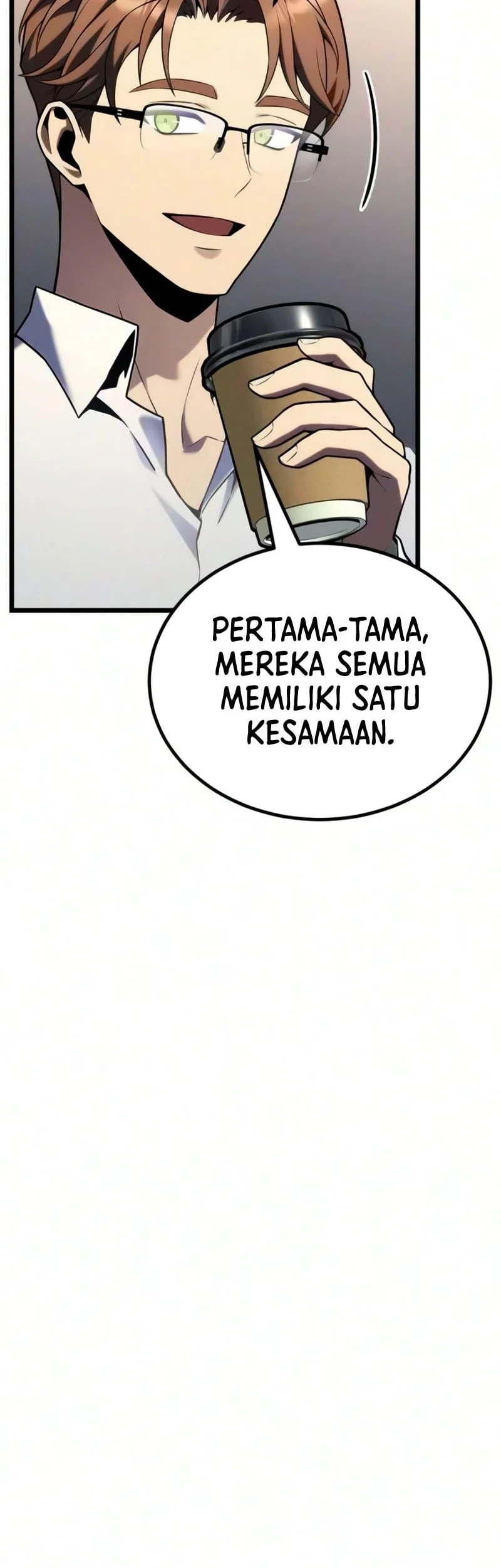 Artifact-Devouring Player Chapter 48 - halaman 22