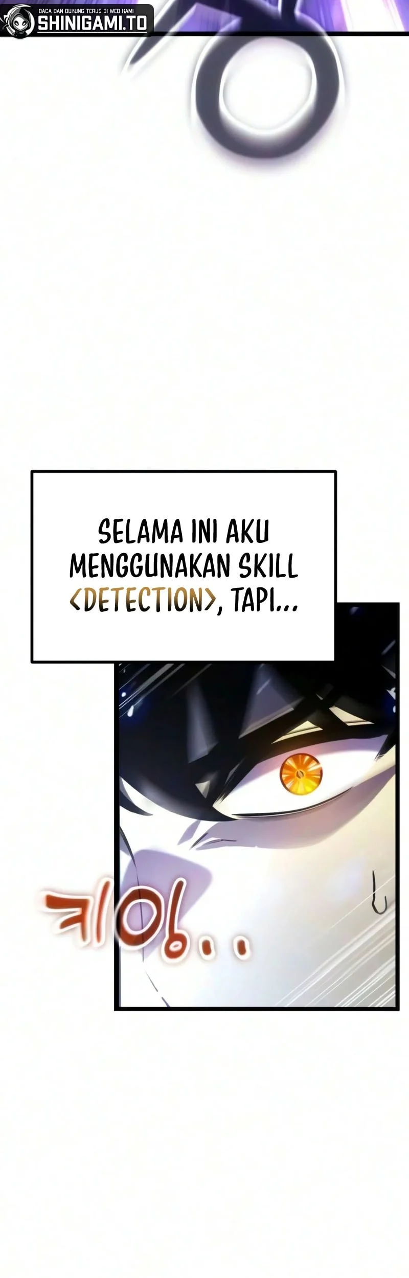 Artifact-Devouring Player Chapter 48 - halaman 38