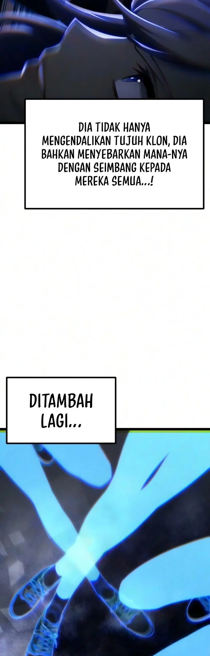 Artifact-Devouring Player Chapter 48 - halaman 41