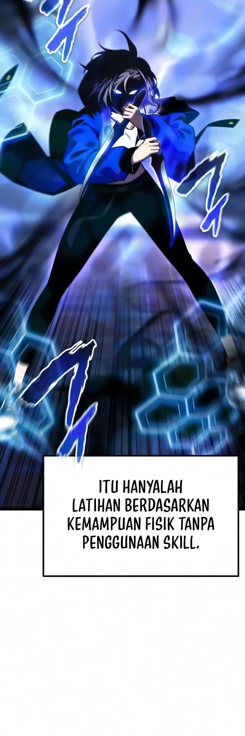 Artifact-Devouring Player Chapter 48 - halaman 5