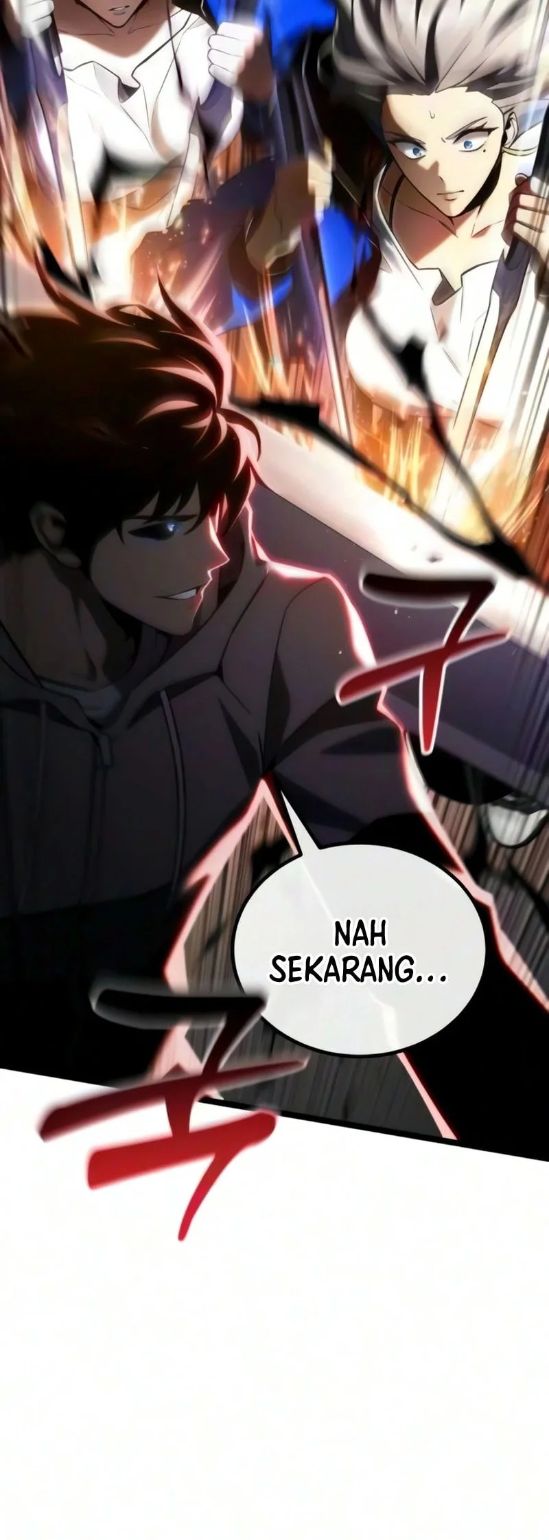 Artifact-Devouring Player Chapter 48 - halaman 82