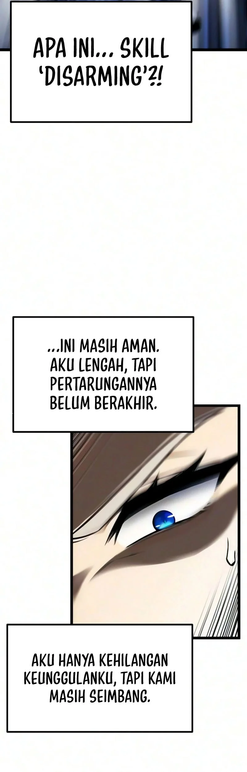 Artifact-Devouring Player Chapter 48 - halaman 87