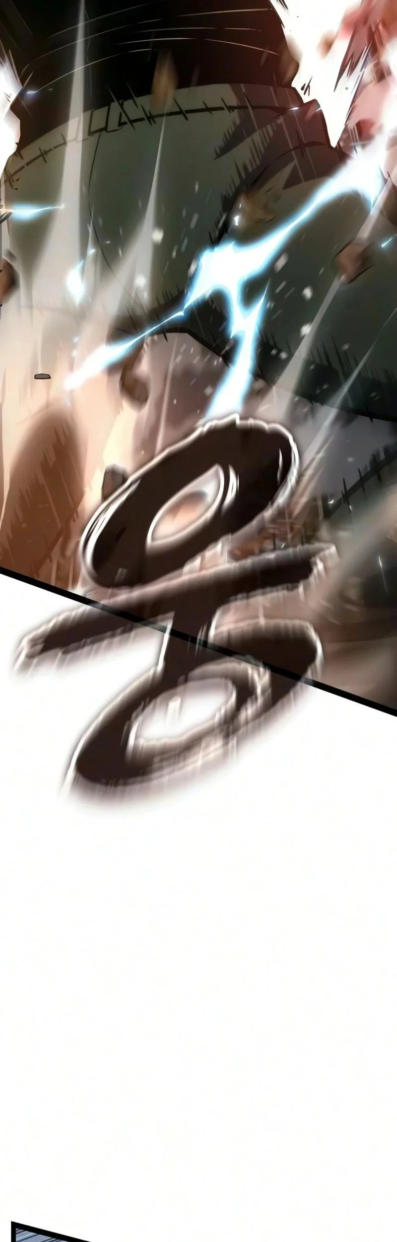 Artifact-Devouring Player Chapter 49 - halaman 110