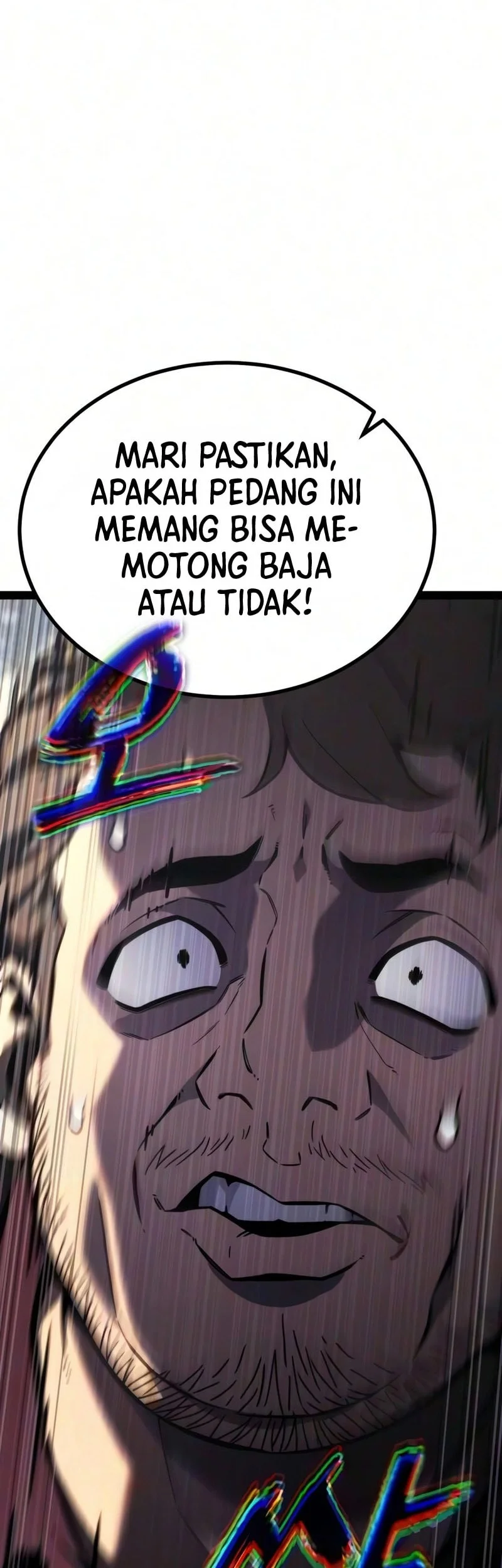 Artifact-Devouring Player Chapter 49 - halaman 39
