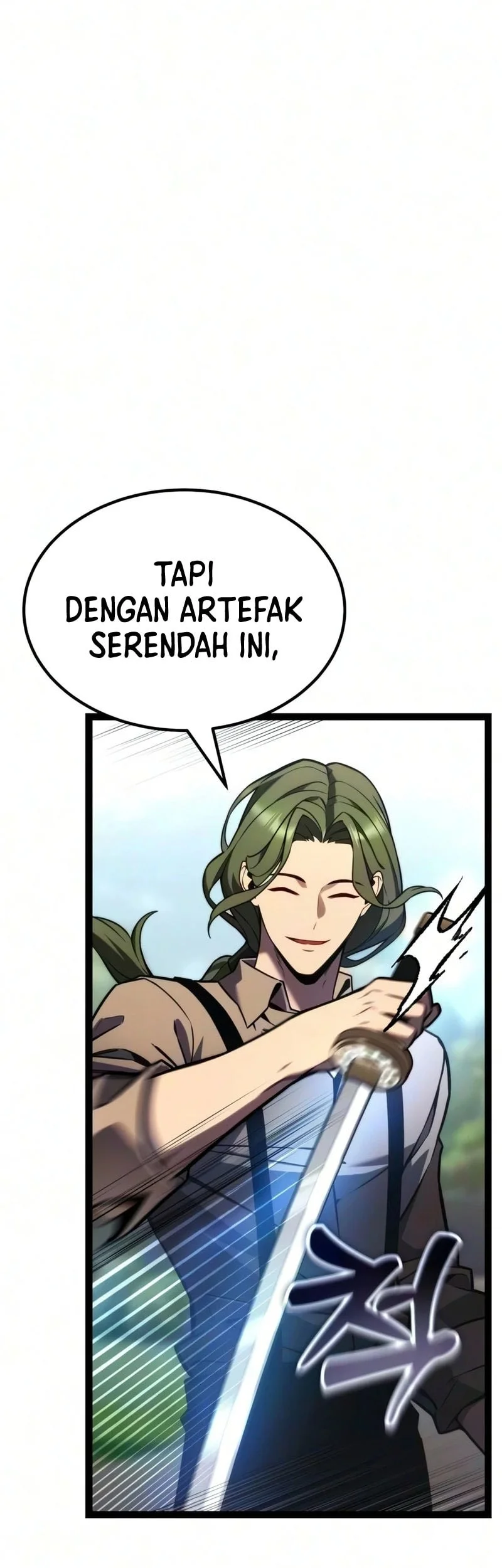 Artifact-Devouring Player Chapter 49 - halaman 46