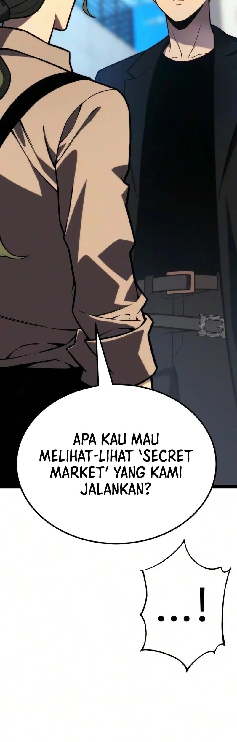 Artifact-Devouring Player Chapter 49 - halaman 62