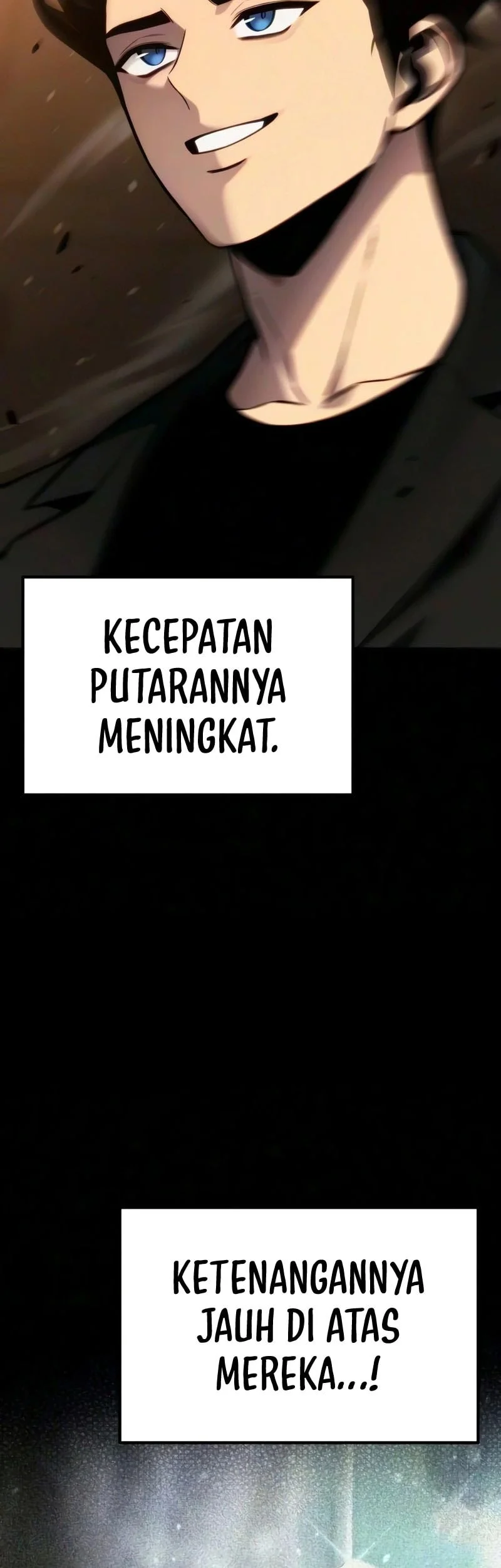 Artifact-Devouring Player Chapter 49 - halaman 99