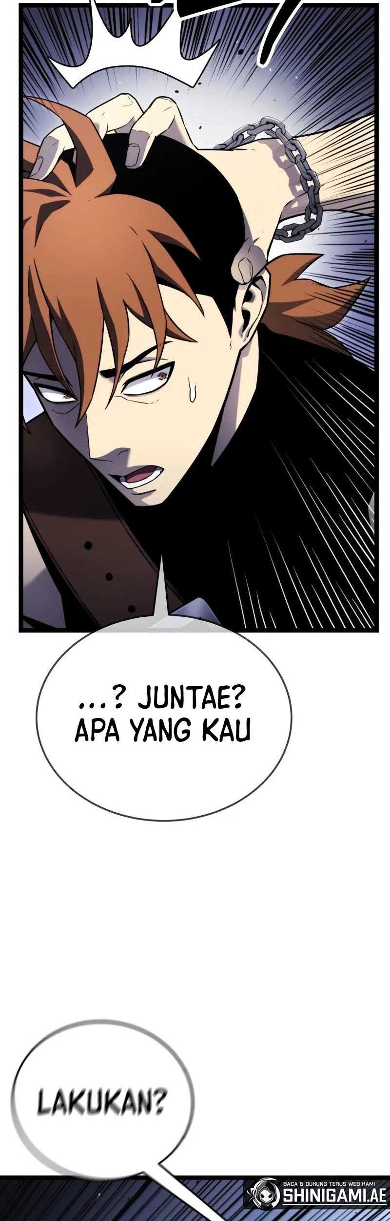 Artifact-Devouring Player Chapter 5 - halaman 102