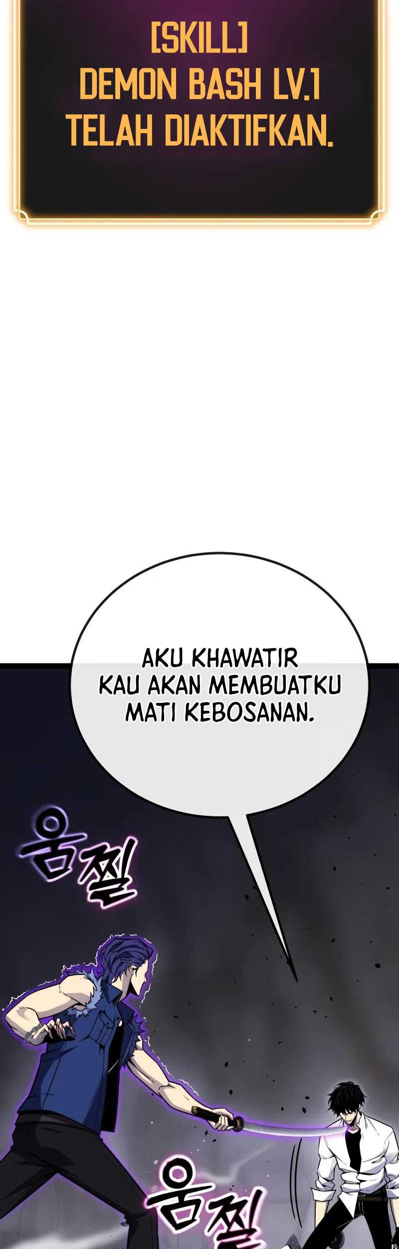 Artifact-Devouring Player Chapter 5 - halaman 115