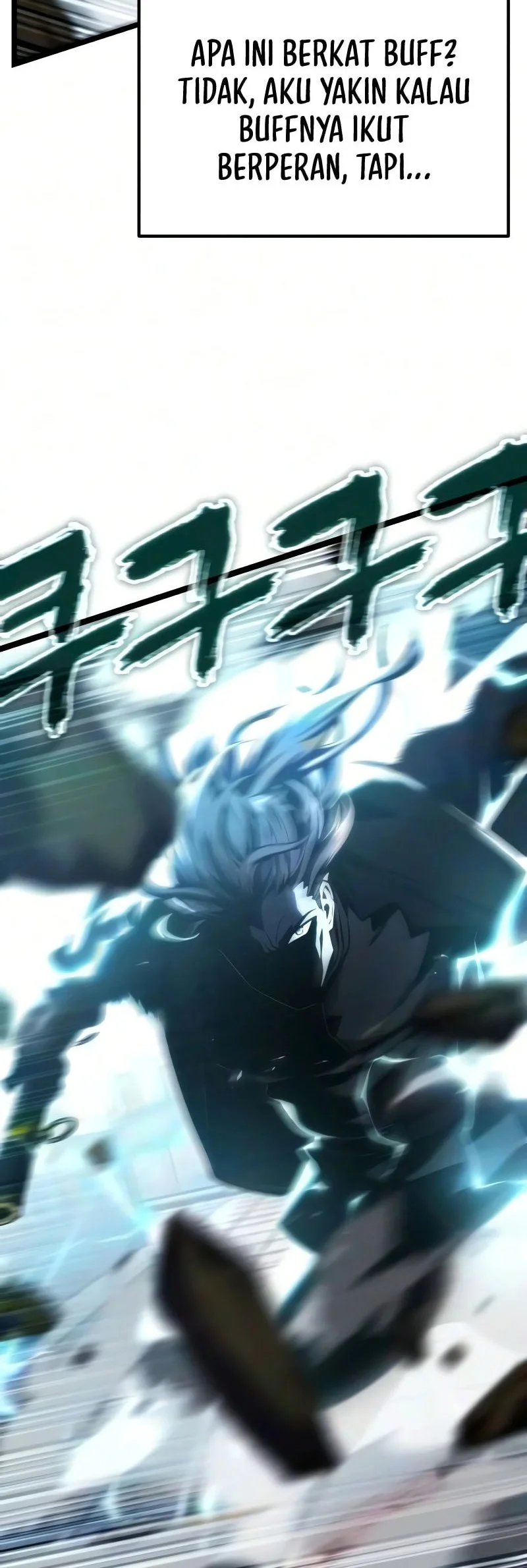 Artifact-Devouring Player Chapter 50 - halaman 108