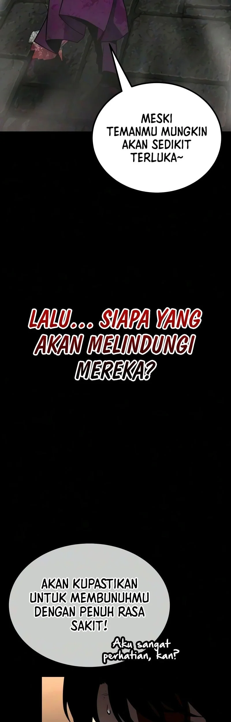 Artifact-Devouring Player Chapter 50 - halaman 14