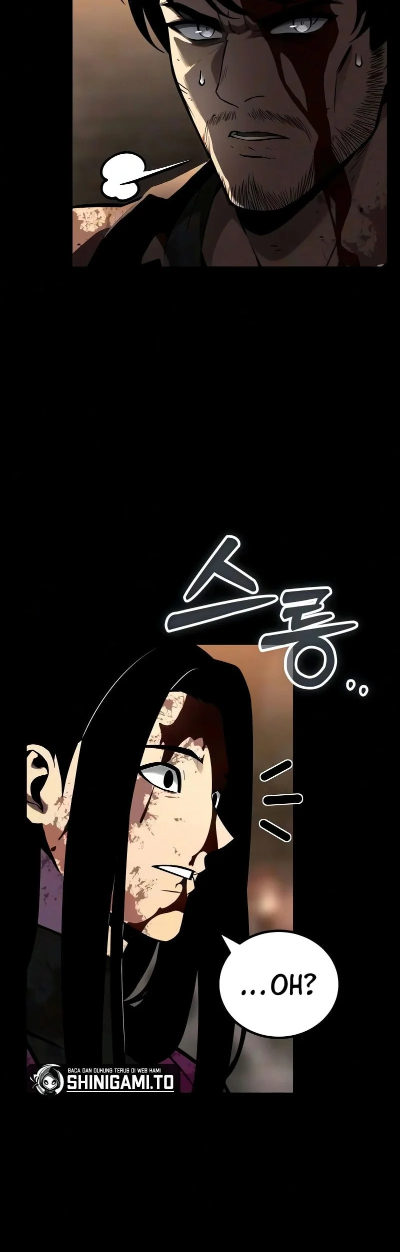 Artifact-Devouring Player Chapter 50 - halaman 15